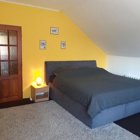 Cavoj Guest House Εξωτερικό φωτογραφία