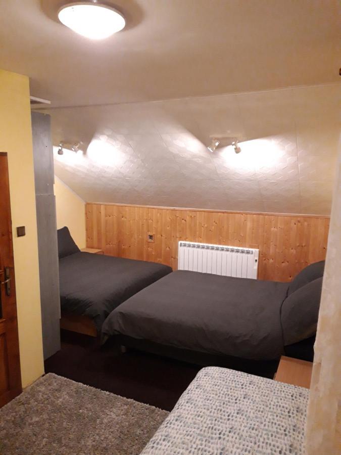 Cavoj Guest House Εξωτερικό φωτογραφία