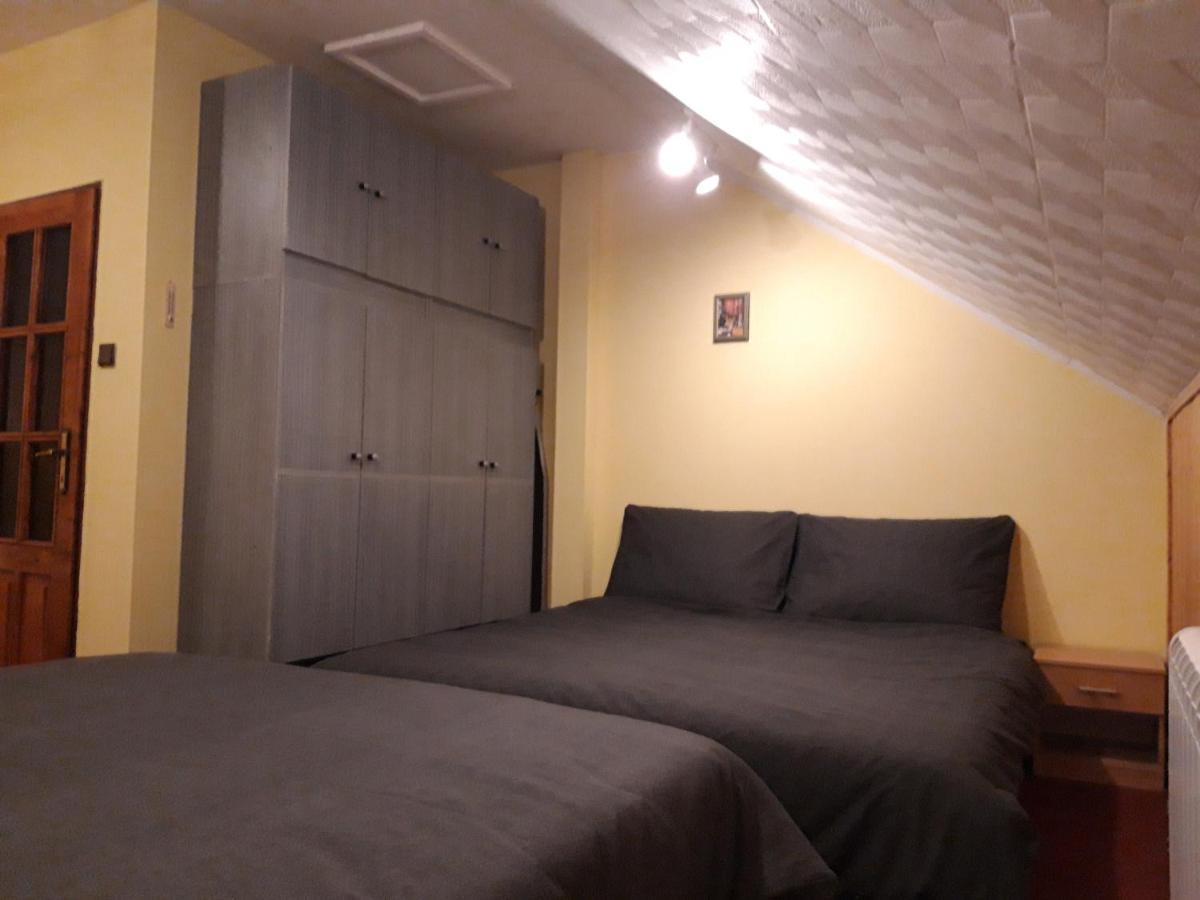 Cavoj Guest House Εξωτερικό φωτογραφία