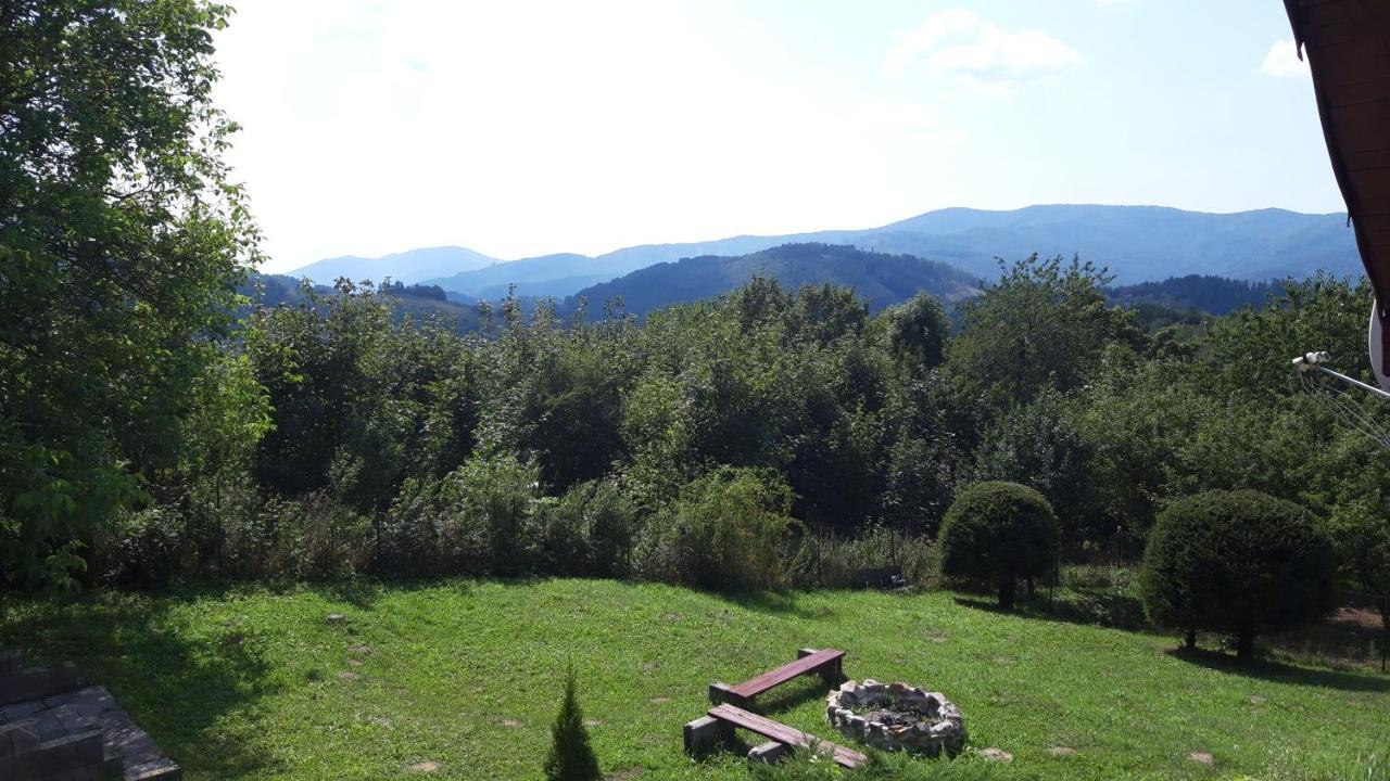 Cavoj Guest House Εξωτερικό φωτογραφία