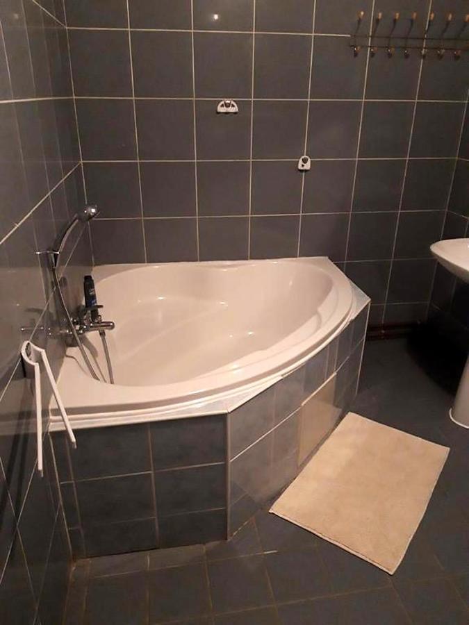 Cavoj Guest House Εξωτερικό φωτογραφία