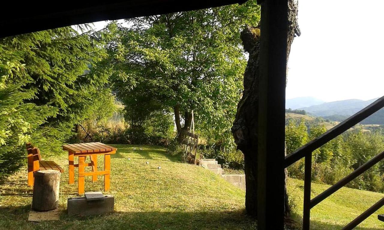 Cavoj Guest House Εξωτερικό φωτογραφία