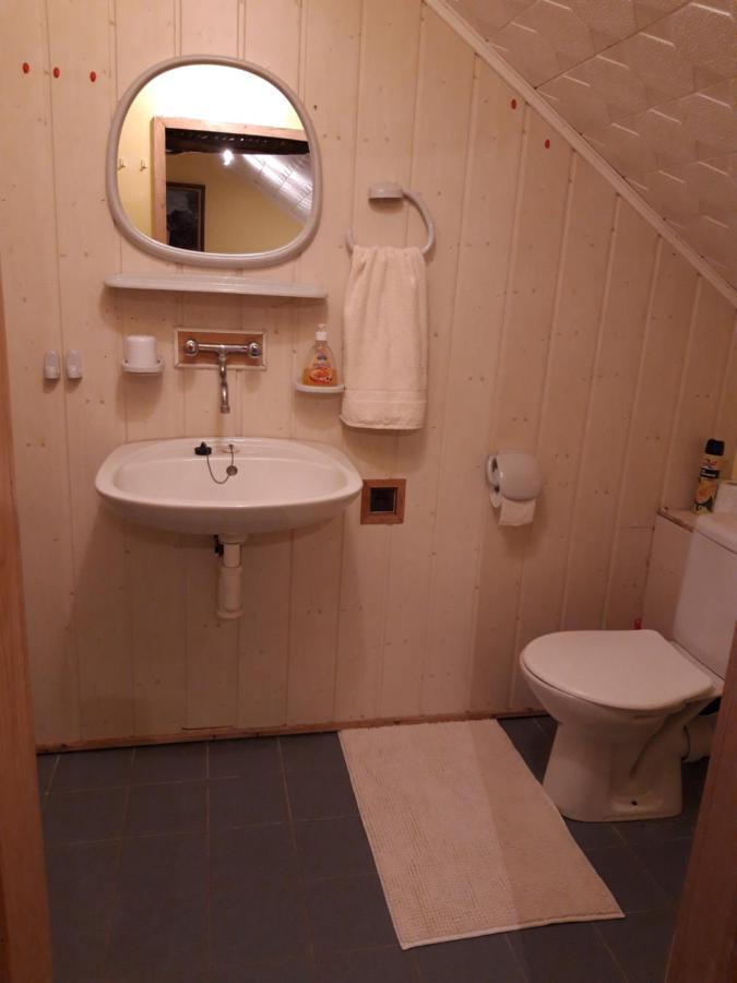 Cavoj Guest House Εξωτερικό φωτογραφία