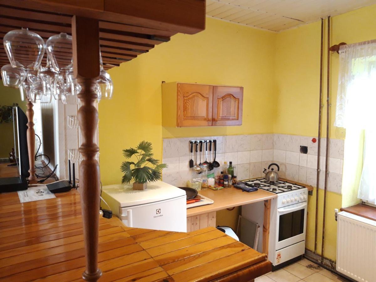 Cavoj Guest House Εξωτερικό φωτογραφία
