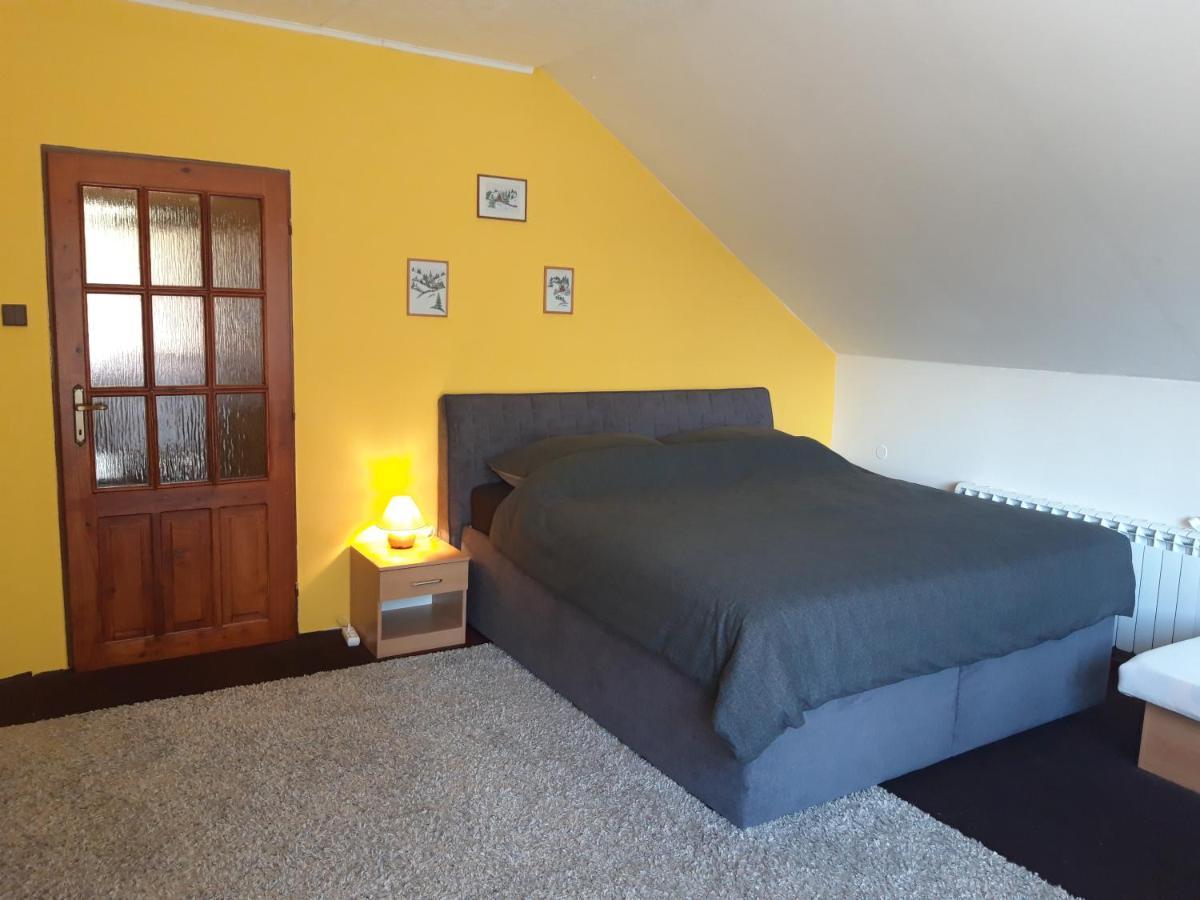 Cavoj Guest House Εξωτερικό φωτογραφία