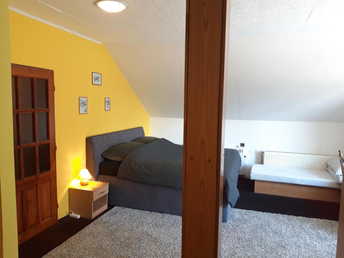 Cavoj Guest House Εξωτερικό φωτογραφία