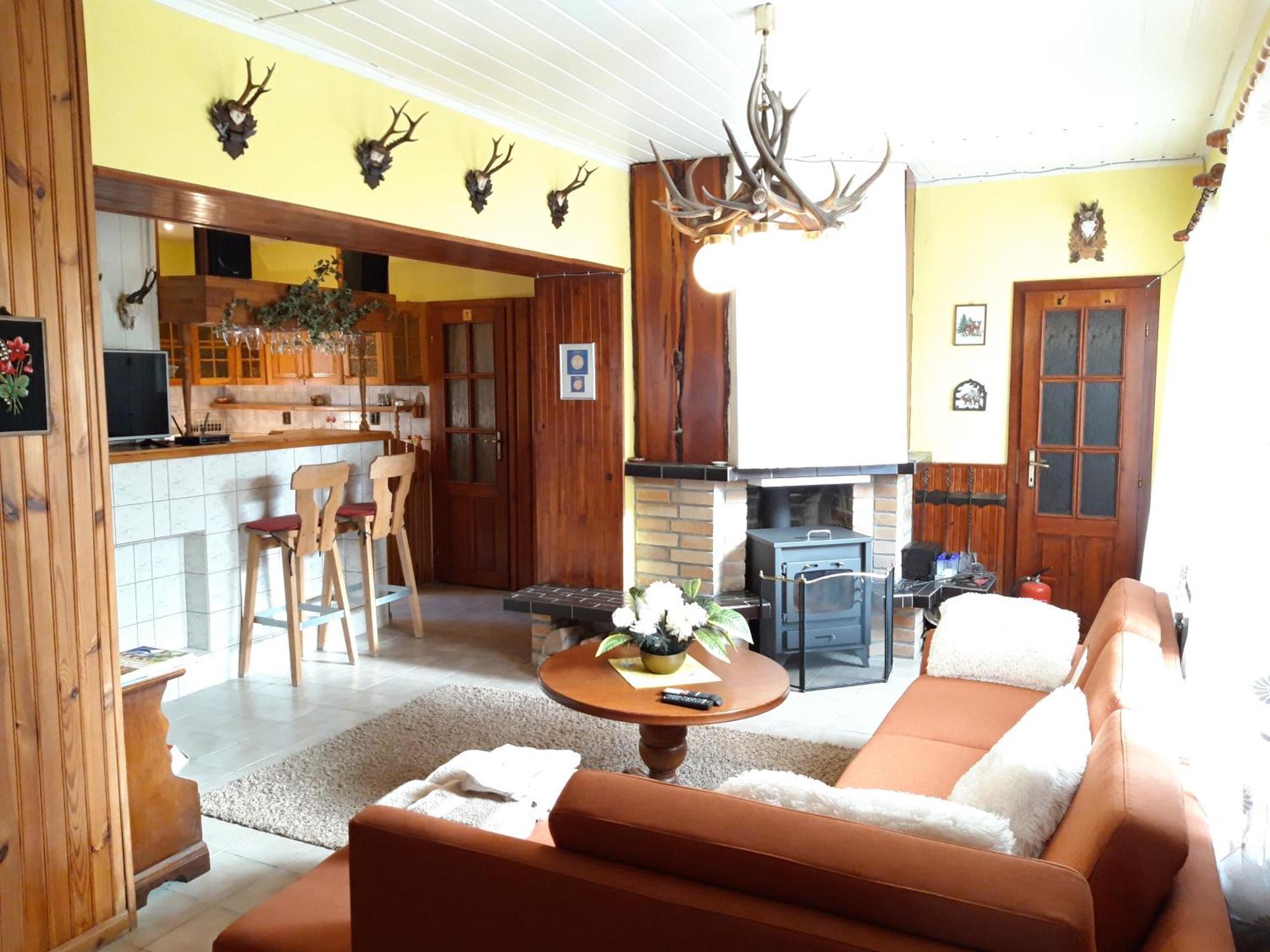 Cavoj Guest House Εξωτερικό φωτογραφία