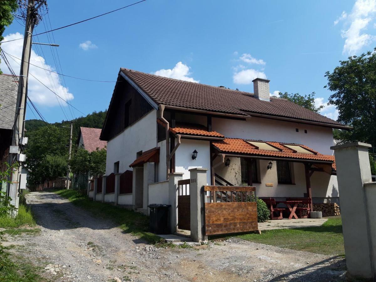 Cavoj Guest House Εξωτερικό φωτογραφία